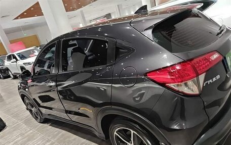 Honda Vezel, 2021 год, 1 489 000 рублей, 4 фотография