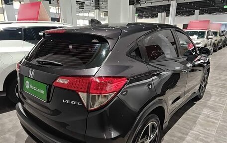 Honda Vezel, 2021 год, 1 489 000 рублей, 5 фотография