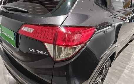 Honda Vezel, 2021 год, 1 489 000 рублей, 7 фотография