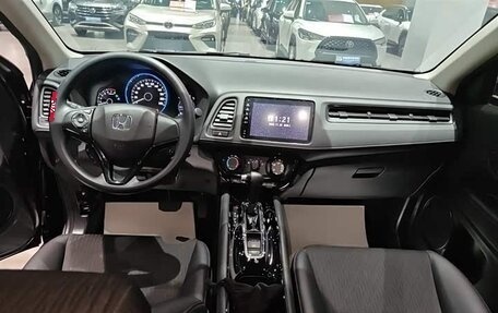 Honda Vezel, 2021 год, 1 489 000 рублей, 8 фотография