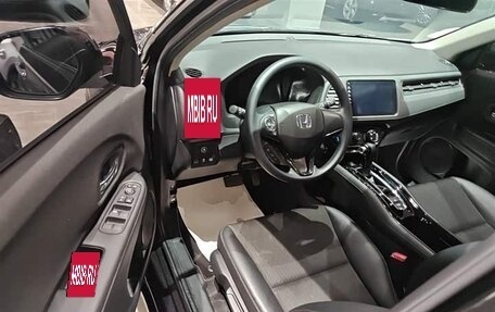 Honda Vezel, 2021 год, 1 489 000 рублей, 9 фотография