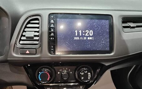 Honda Vezel, 2021 год, 1 489 000 рублей, 12 фотография