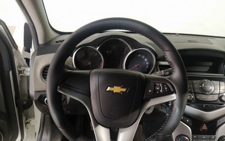 Chevrolet Cruze II, 2012 год, 689 000 рублей, 11 фотография
