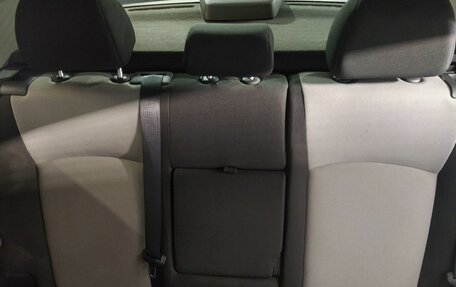 Chevrolet Cruze II, 2012 год, 689 000 рублей, 12 фотография