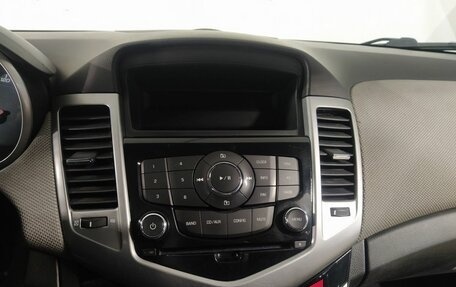 Chevrolet Cruze II, 2012 год, 689 000 рублей, 7 фотография