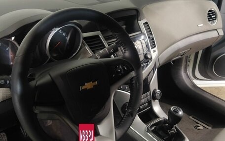 Chevrolet Cruze II, 2012 год, 689 000 рублей, 8 фотография