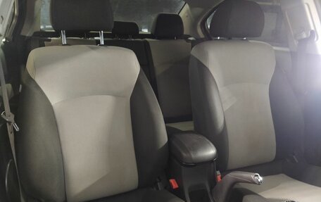 Chevrolet Cruze II, 2012 год, 689 000 рублей, 14 фотография