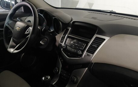 Chevrolet Cruze II, 2012 год, 689 000 рублей, 13 фотография