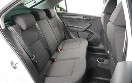 Skoda Rapid II, 2021 год, 1 729 000 рублей, 7 фотография