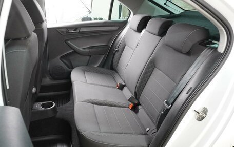 Skoda Rapid II, 2021 год, 1 729 000 рублей, 9 фотография