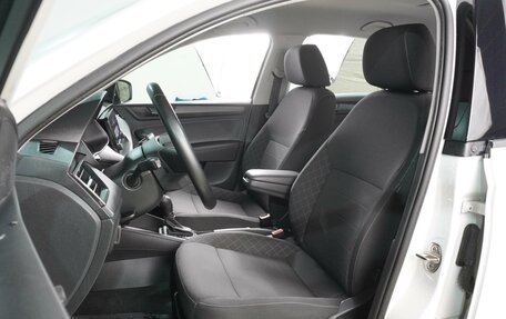 Skoda Rapid II, 2021 год, 1 729 000 рублей, 10 фотография