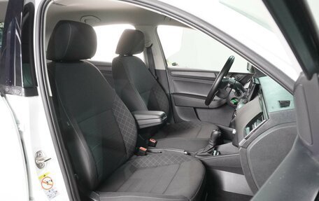 Skoda Rapid II, 2021 год, 1 729 000 рублей, 8 фотография