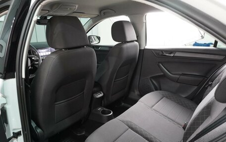 Skoda Rapid II, 2021 год, 1 729 000 рублей, 11 фотография