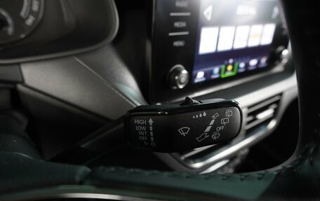 Skoda Rapid II, 2021 год, 1 729 000 рублей, 15 фотография