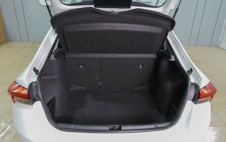 Skoda Rapid II, 2021 год, 1 729 000 рублей, 22 фотография