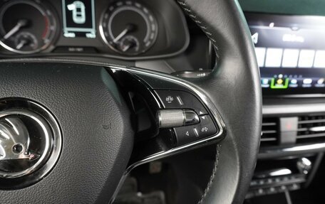 Skoda Rapid II, 2021 год, 1 729 000 рублей, 21 фотография