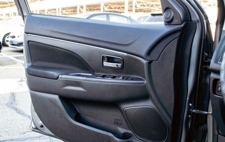 Mitsubishi ASX I рестайлинг, 2015 год, 1 345 000 рублей, 12 фотография