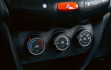 Mitsubishi ASX I рестайлинг, 2015 год, 1 345 000 рублей, 15 фотография