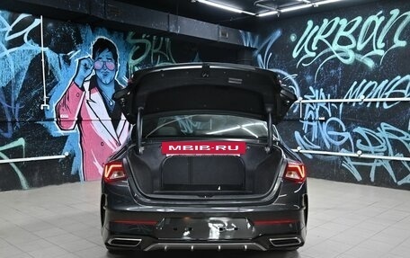 KIA K5, 2022 год, 1 995 000 рублей, 5 фотография