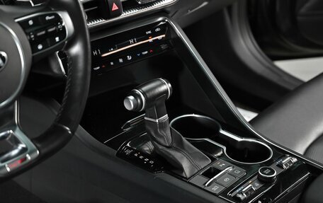 KIA K5, 2022 год, 1 995 000 рублей, 15 фотография