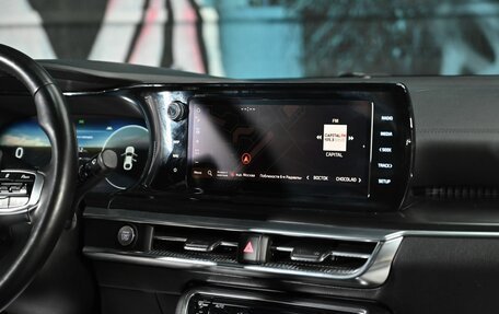 KIA K5, 2022 год, 1 995 000 рублей, 13 фотография