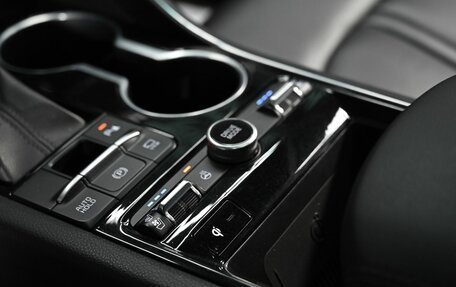 KIA K5, 2022 год, 1 995 000 рублей, 16 фотография