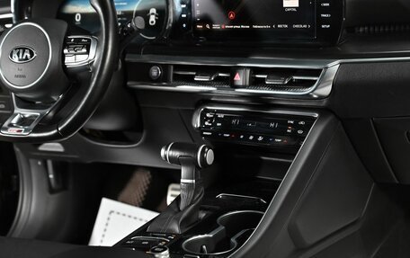 KIA K5, 2022 год, 1 995 000 рублей, 14 фотография