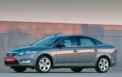 Ford Mondeo IV, 2009 год, 600 000 рублей, 1 фотография