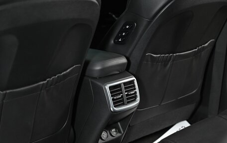 KIA K5, 2022 год, 1 995 000 рублей, 22 фотография