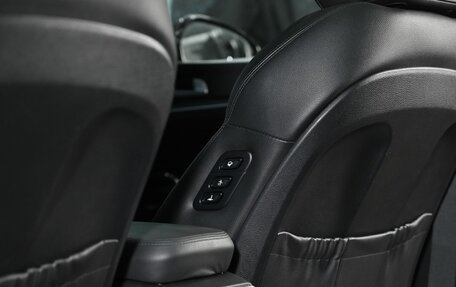 KIA K5, 2022 год, 1 995 000 рублей, 23 фотография