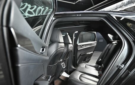 KIA K5, 2022 год, 1 995 000 рублей, 21 фотография