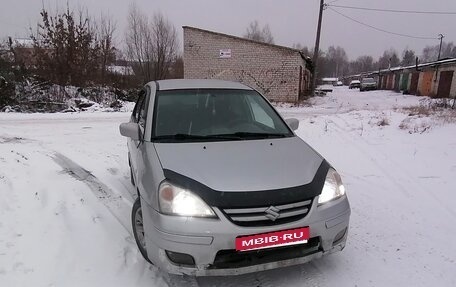 Suzuki Liana, 2004 год, 265 000 рублей, 1 фотография