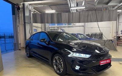 KIA K5, 2020 год, 2 750 000 рублей, 1 фотография