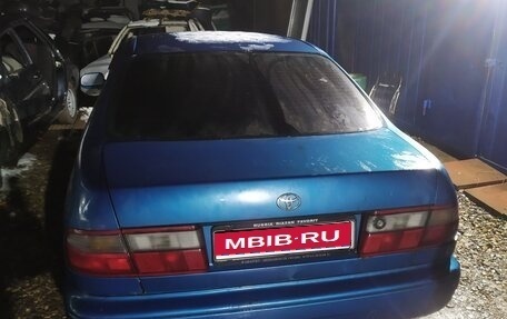 Toyota Carina, 1997 год, 80 000 рублей, 1 фотография