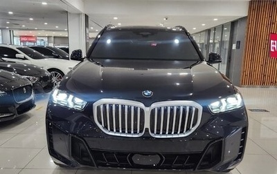 BMW X5, 2024 год, 11 000 000 рублей, 1 фотография