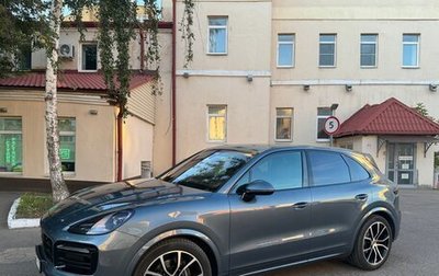 Porsche Cayenne III, 2018 год, 6 900 000 рублей, 1 фотография