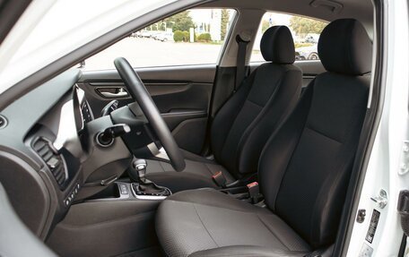 KIA Rio IV, 2022 год, 1 555 000 рублей, 11 фотография