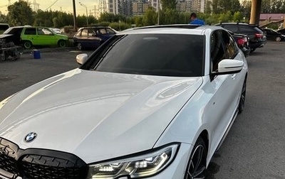 BMW 3 серия, 2019 год, 6 000 000 рублей, 1 фотография