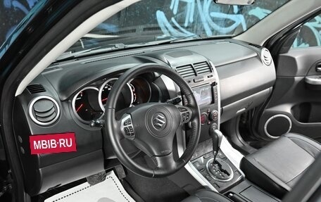 Suzuki Grand Vitara, 2014 год, 1 345 000 рублей, 9 фотография