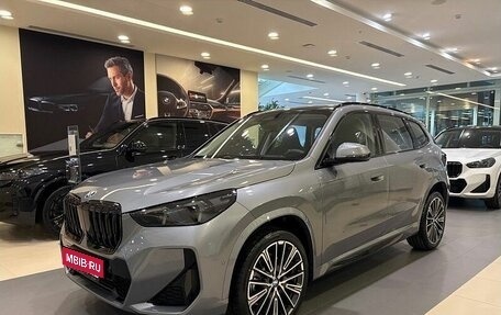 BMW X1, 2025 год, 5 896 900 рублей, 1 фотография