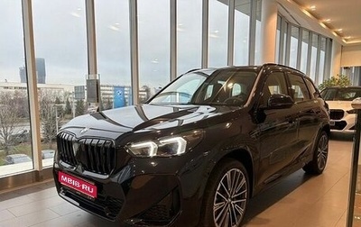 BMW X1, 2025 год, 5 770 900 рублей, 1 фотография