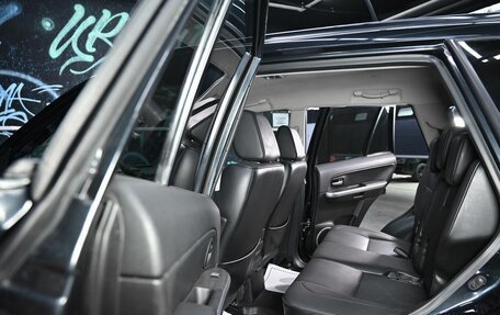 Suzuki Grand Vitara, 2014 год, 1 345 000 рублей, 14 фотография