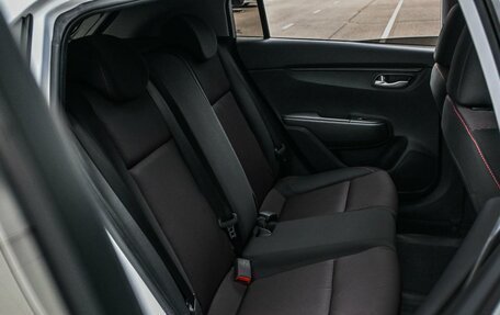 KIA Rio IV, 2021 год, 1 499 000 рублей, 7 фотография