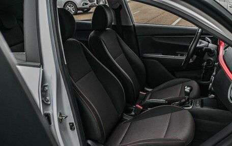 KIA Rio IV, 2021 год, 1 499 000 рублей, 8 фотография