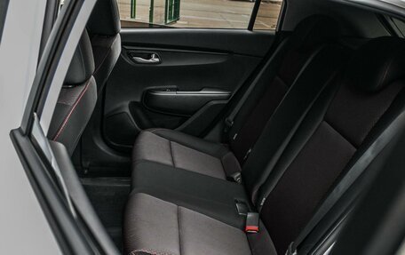 KIA Rio IV, 2021 год, 1 499 000 рублей, 9 фотография