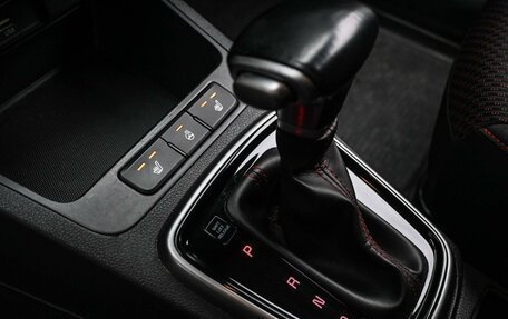 KIA Rio IV, 2021 год, 1 499 000 рублей, 18 фотография