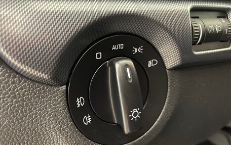 Skoda Yeti I рестайлинг, 2015 год, 1 240 000 рублей, 19 фотография