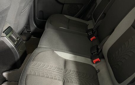 Skoda Yeti I рестайлинг, 2015 год, 1 240 000 рублей, 23 фотография