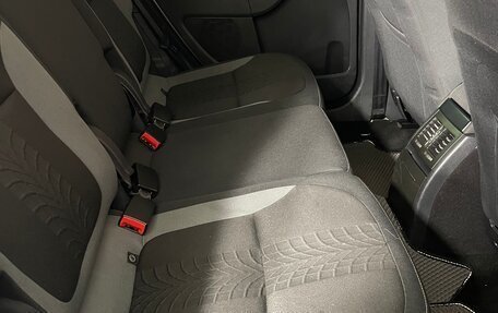 Skoda Yeti I рестайлинг, 2015 год, 1 240 000 рублей, 22 фотография