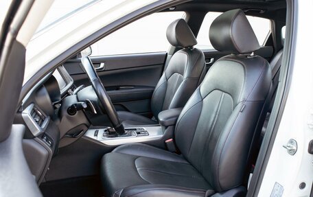 KIA Optima IV, 2018 год, 1 895 000 рублей, 11 фотография